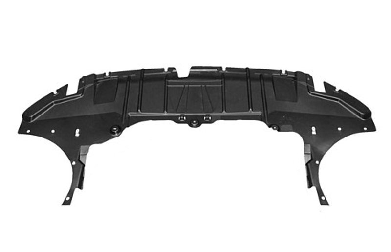 TechPro GM1228201 Engine Cover - Front Lower