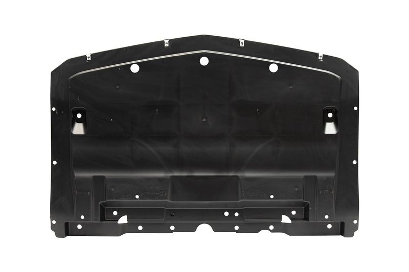 TechPro GM1228207 Engine Cover