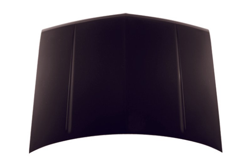 TechPro GM1230126C Hood Panel Assembly