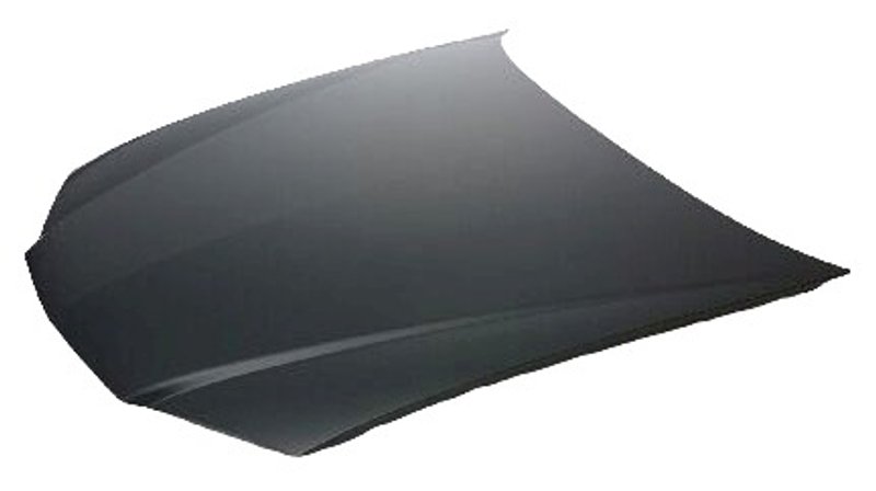 TechPro GM1230138C Hood Panel Assembly