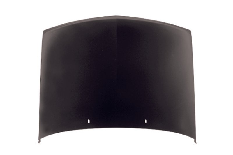 TechPro GM1230176C Hood Panel Assembly