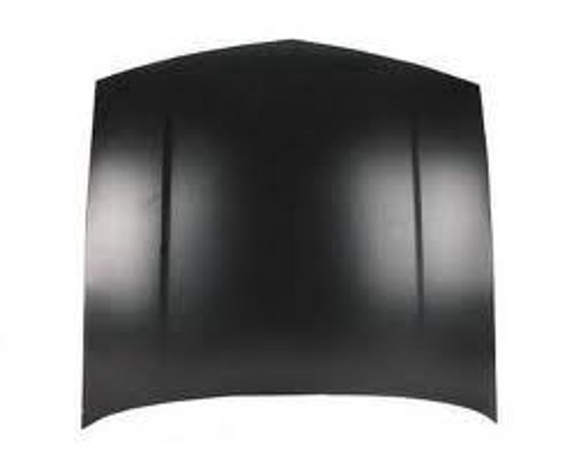 TechPro GM1230186 Hood Panel Assembly