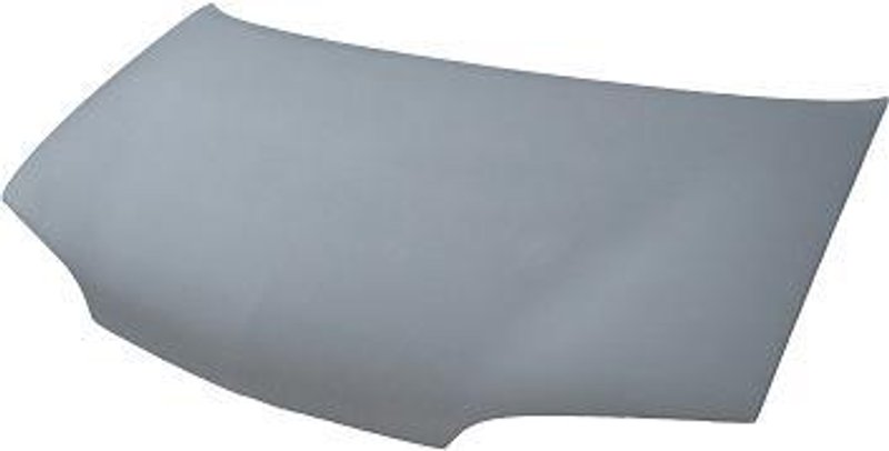 TechPro GM1230233 Hood Panel Assembly