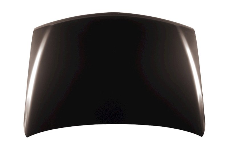 TechPro GM1230234C Hood Panel Assembly