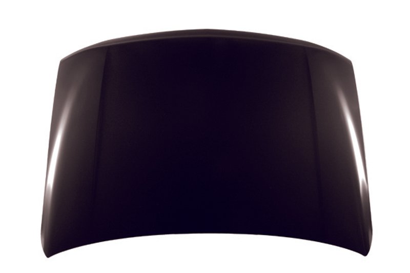 TechPro GM1230236C Hood Panel Assembly