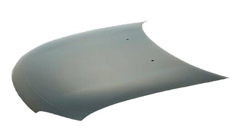 TechPro GM1230261 Hood Panel Assembly