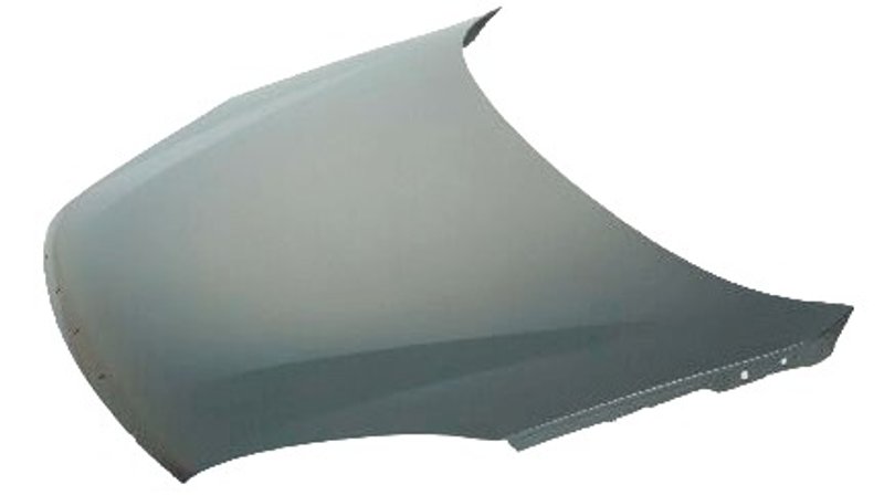 TechPro GM1230288 Hood Panel Assembly