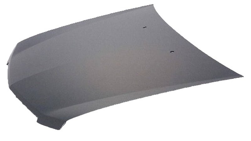 TechPro GM1230298C Hood Panel Assembly