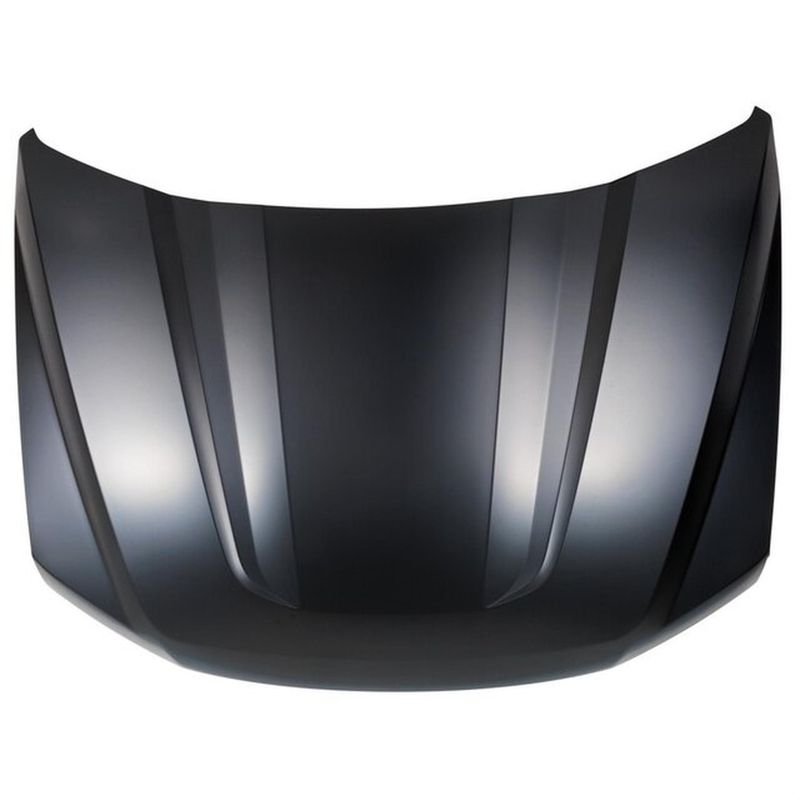 TechPro GM1230323 Hood Panel Assembly