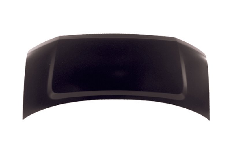 TechPro GM1230325C Hood Panel Assembly