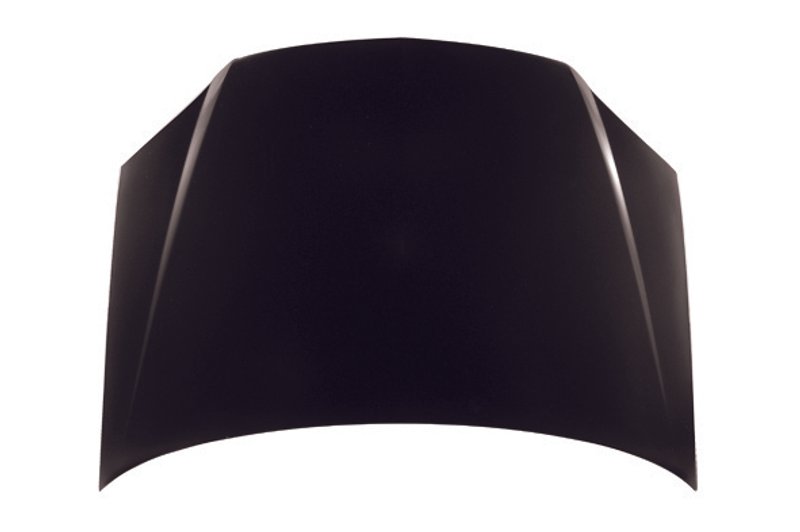 TechPro GM1230340C Hood Panel Assembly