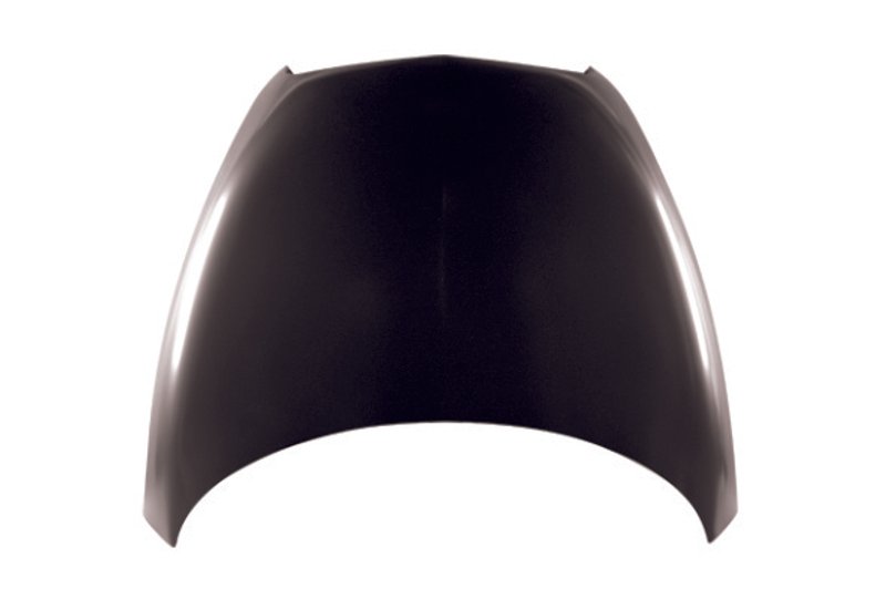 TechPro GM1230343C Hood Panel Assembly