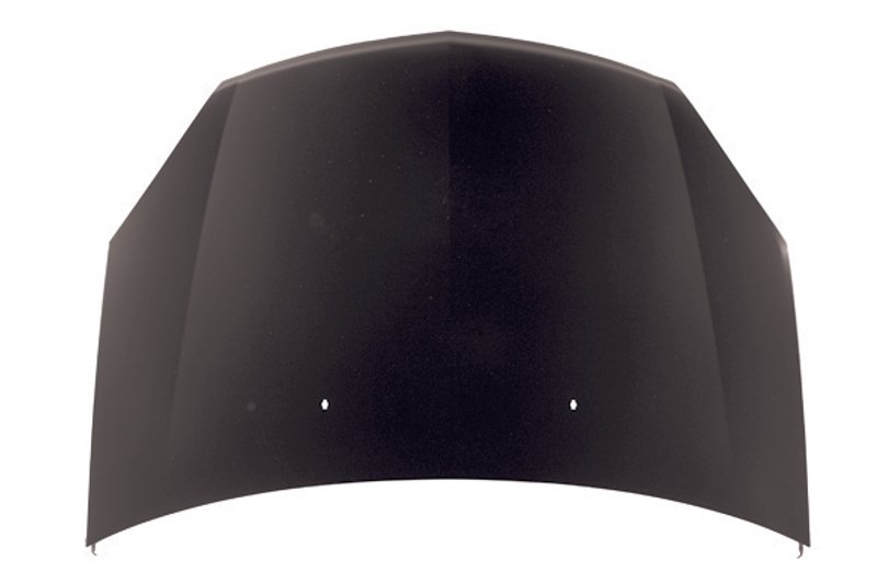 TechPro GM1230356C Hood Panel Assembly
