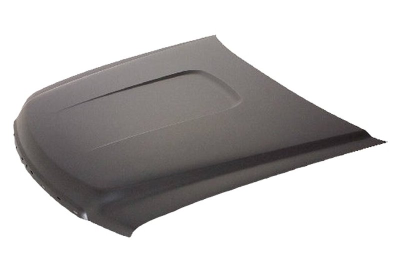 TechPro GM1230359C Hood Panel Assembly