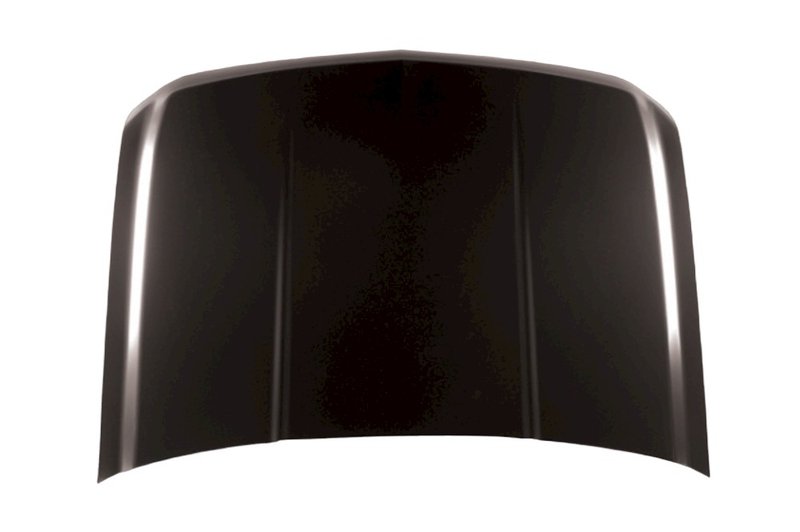 TechPro GM1230365C Hood Panel Assembly