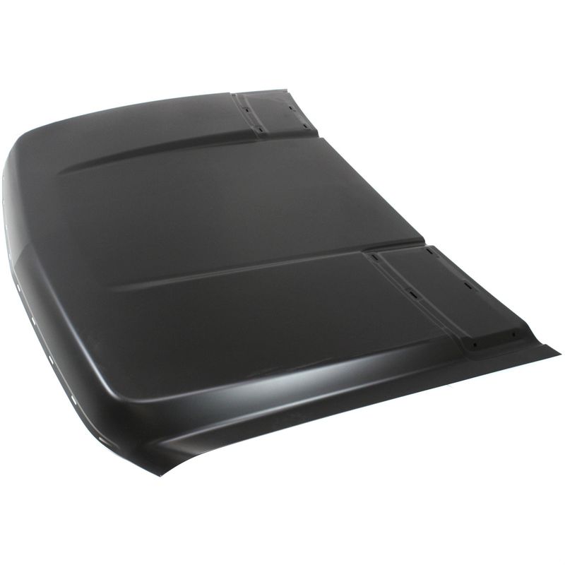 TechPro GM1230370C Hood Panel Assembly
