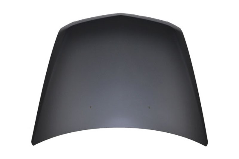 TechPro GM1230383 Hood Panel Assembly