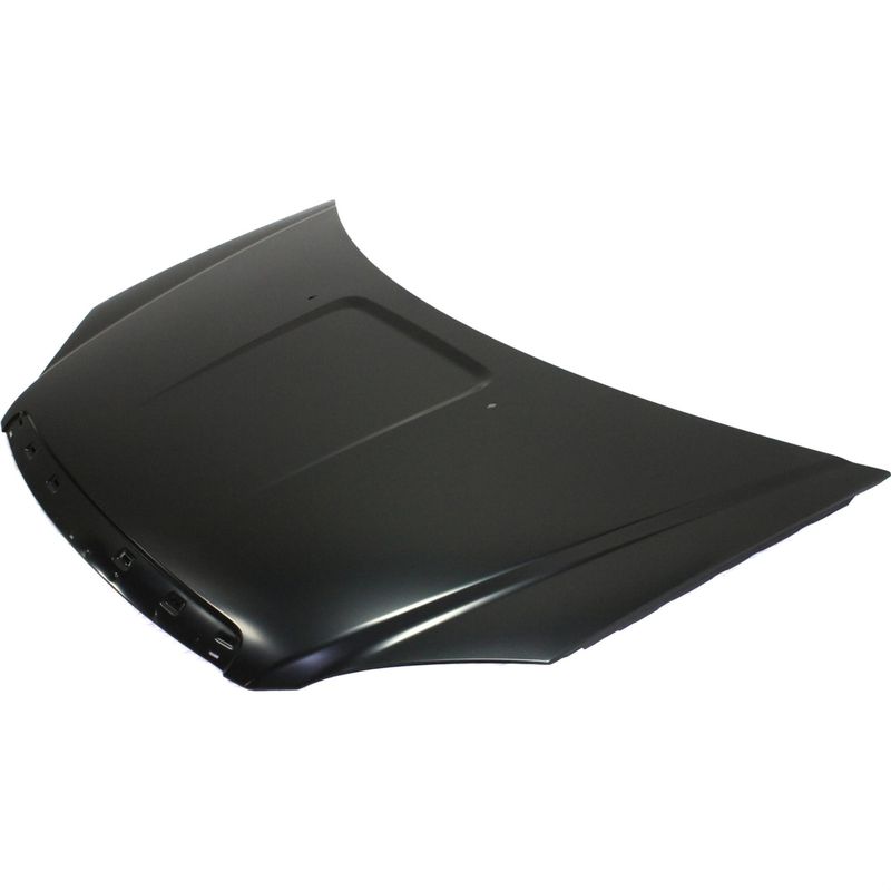 TechPro GM1230387 Hood Panel Assembly