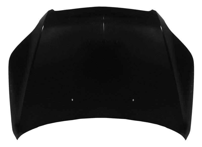 TechPro GM1230388C Hood Panel Assembly