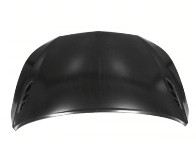 TechPro GM1230390 Hood Panel Assembly