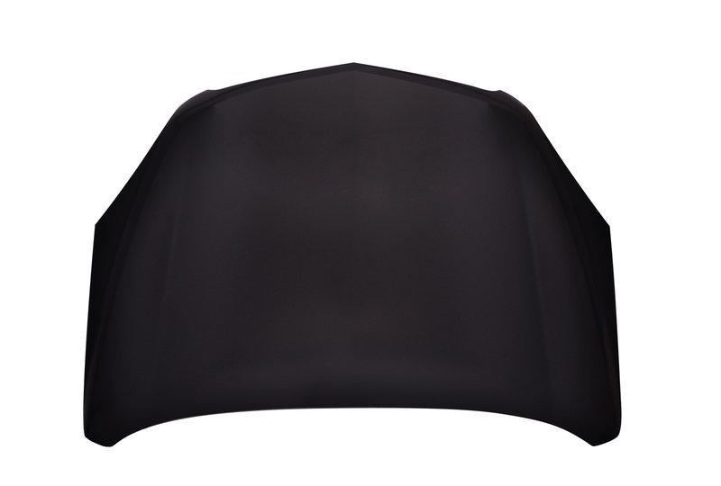 TechPro GM1230394C Hood Panel Assembly