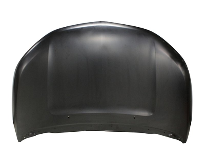 TechPro GM1230403C Hood Panel Assembly