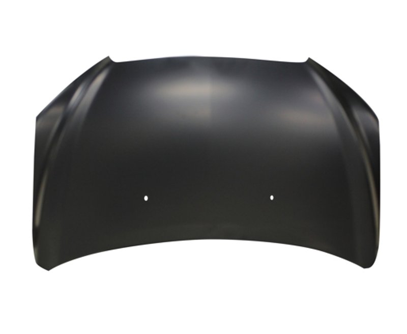 TechPro GM1230405C Hood Panel Assembly