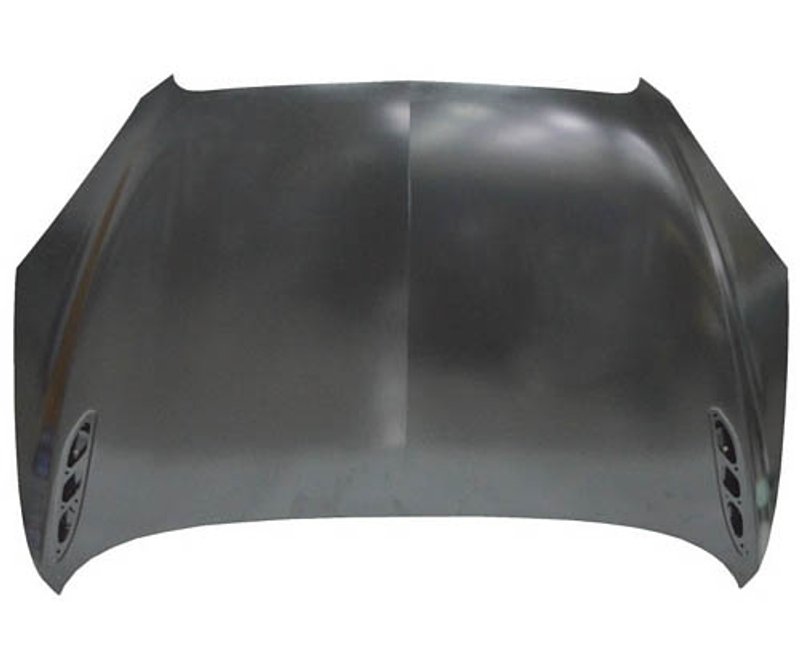 TechPro GM1230406C Hood Panel Assembly