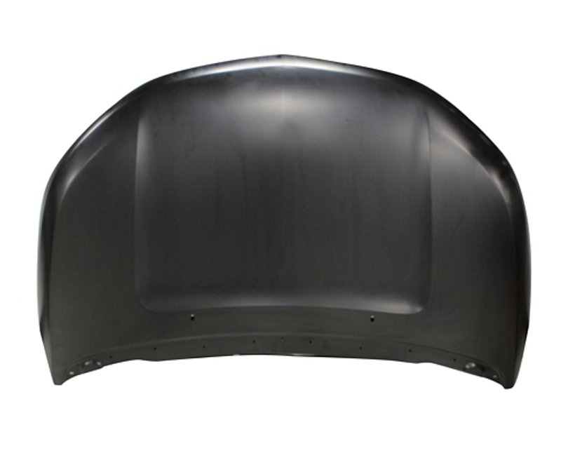 TechPro GM1230407 Hood Panel Assembly