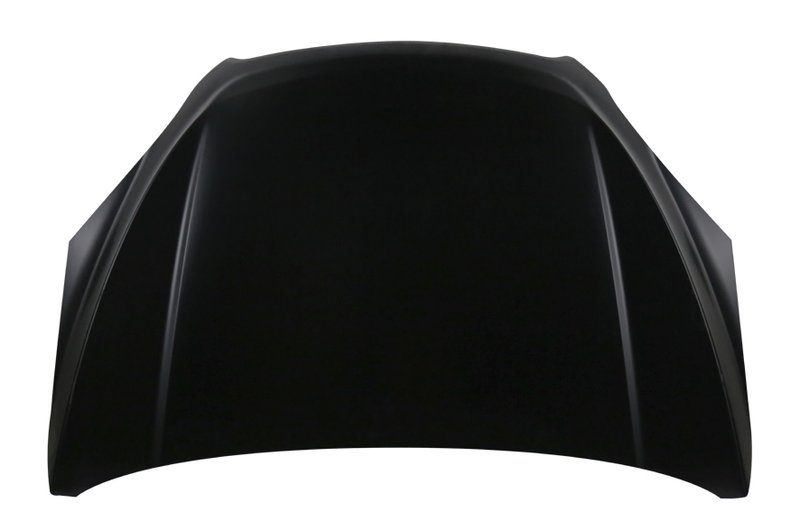 TechPro GM1230428C Hood Panel Assembly