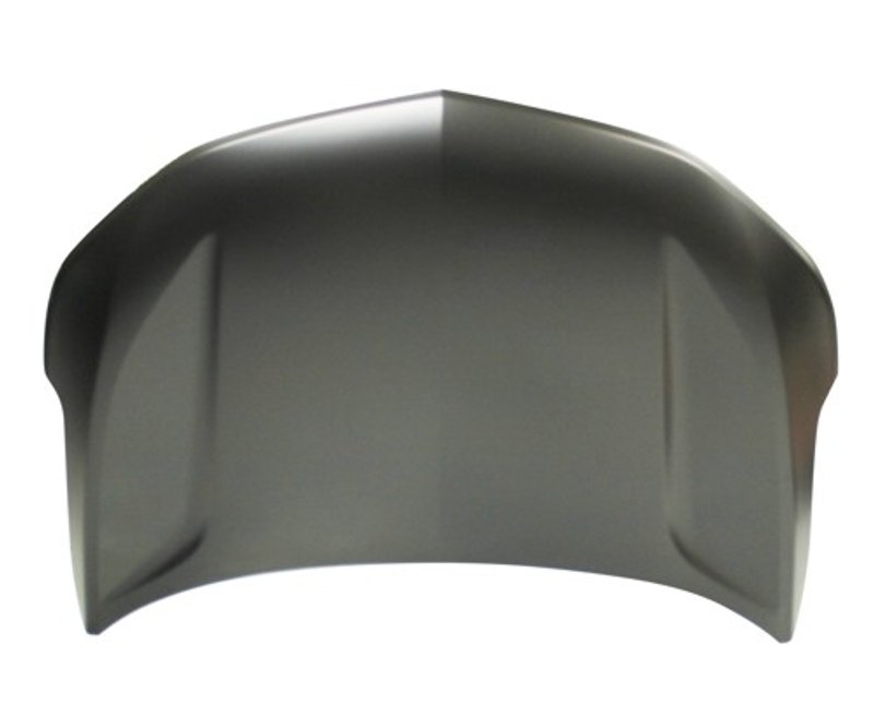 TechPro GM1230466 Hood Panel Assembly