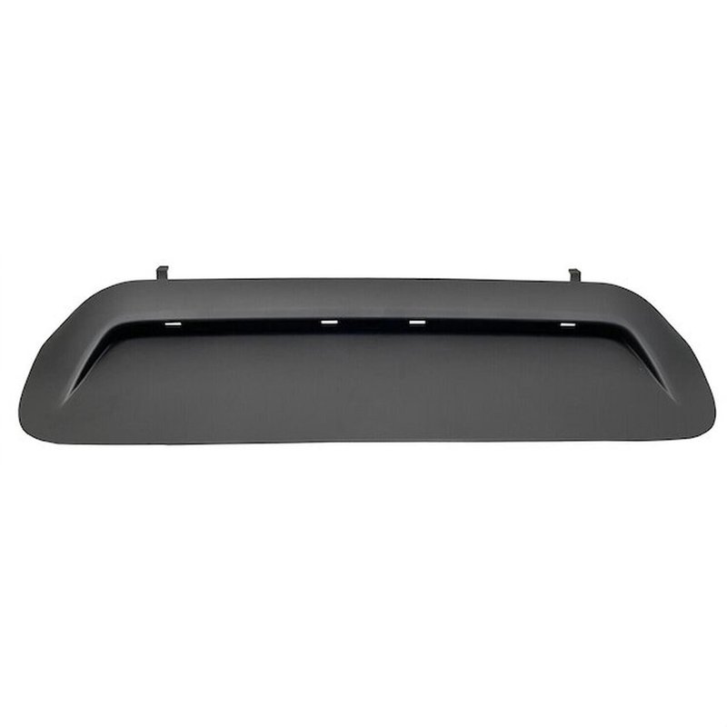 TechPro GM1231103 Engine Air Intake Scoop