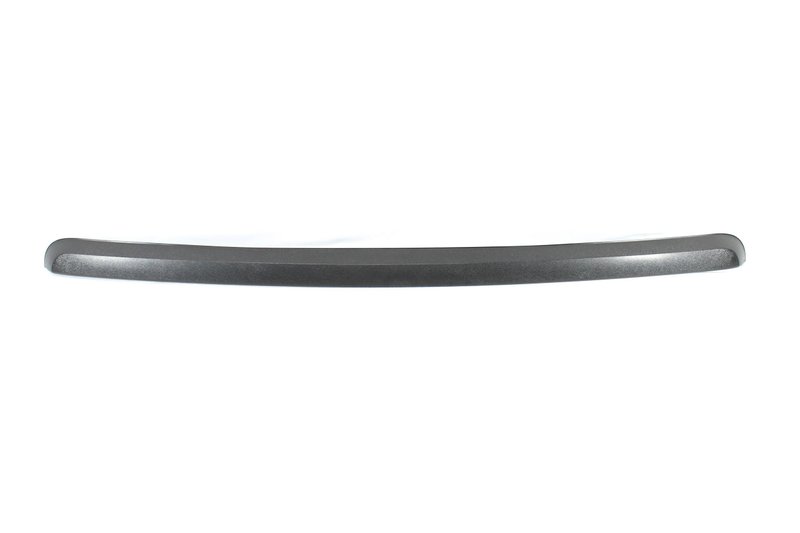 TechPro GM1235110C Hood Molding - Front