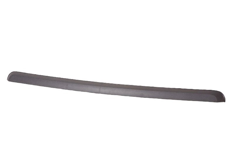 TechPro GM1235110 Hood Molding - Front