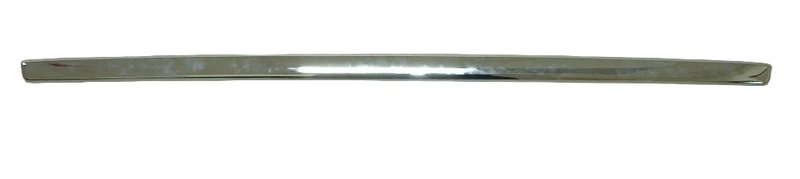TechPro GM1235111 Hood Molding - Front