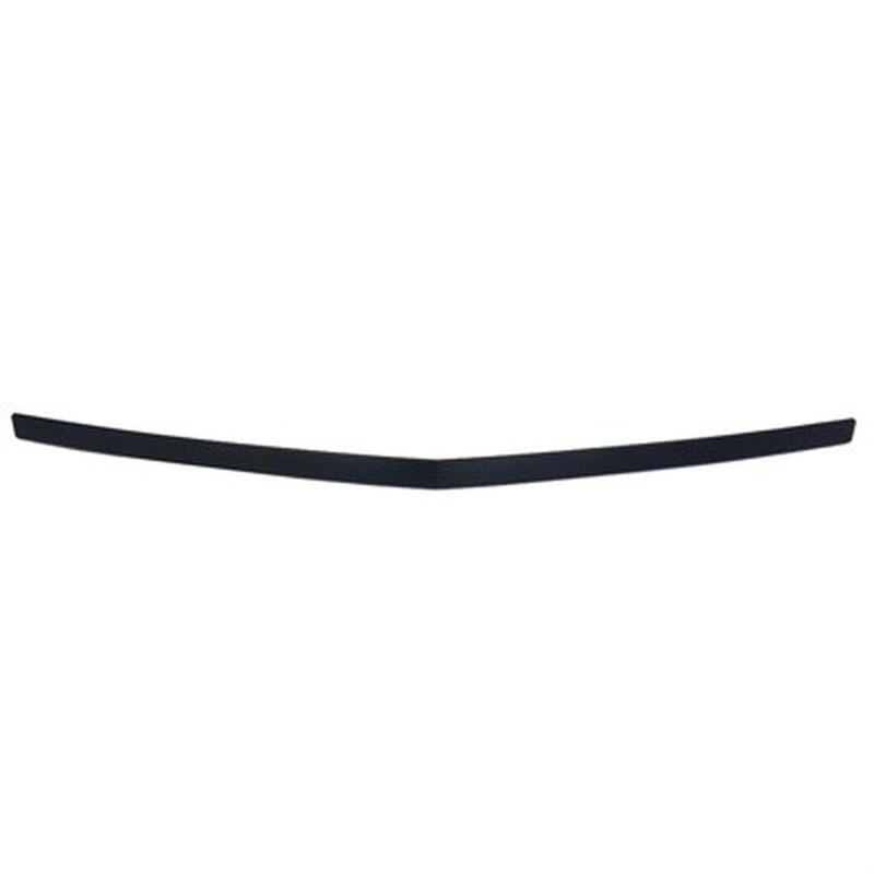 TechPro GM1235122 Hood Molding - Front