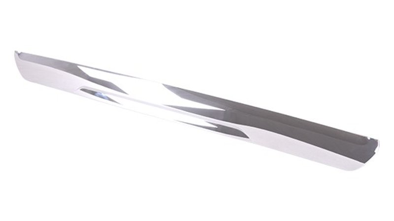 TechPro GM1235128C Hood Molding - Front