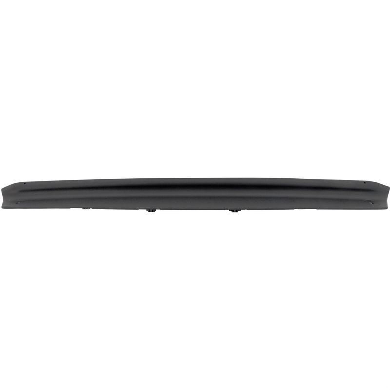 TechPro GM1235134 Hood Molding - Front