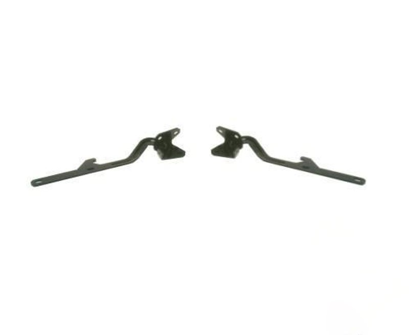TechPro GM1236102 Hood Hinge Kit