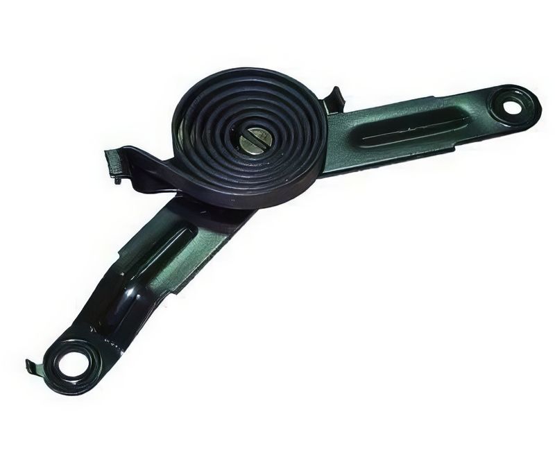 TechPro GM1236116 Hood Hinge Kit