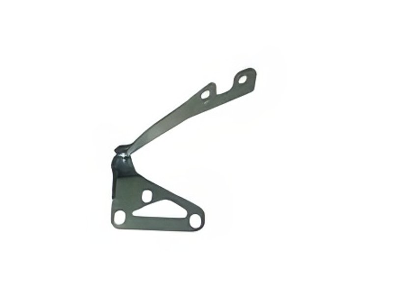 TechPro GM1236156 Hood Hinge Kit
