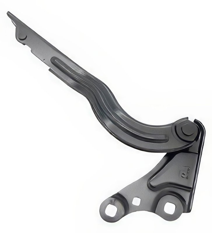 TechPro GM1236200 Hood Hinge Kit