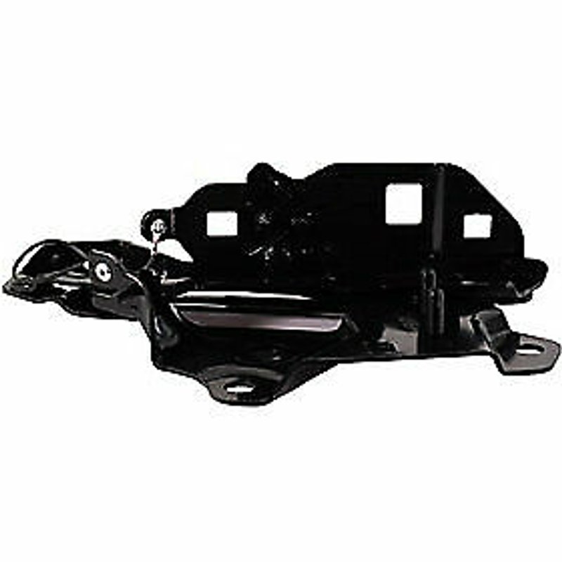 TechPro GM1236208 Hood Hinge Kit