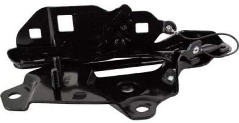 TechPro GM1236209 Hood Hinge Kit