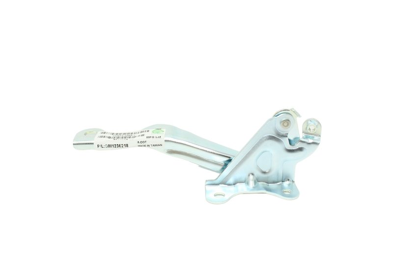 TechPro GM1236218 Hood Hinge Kit