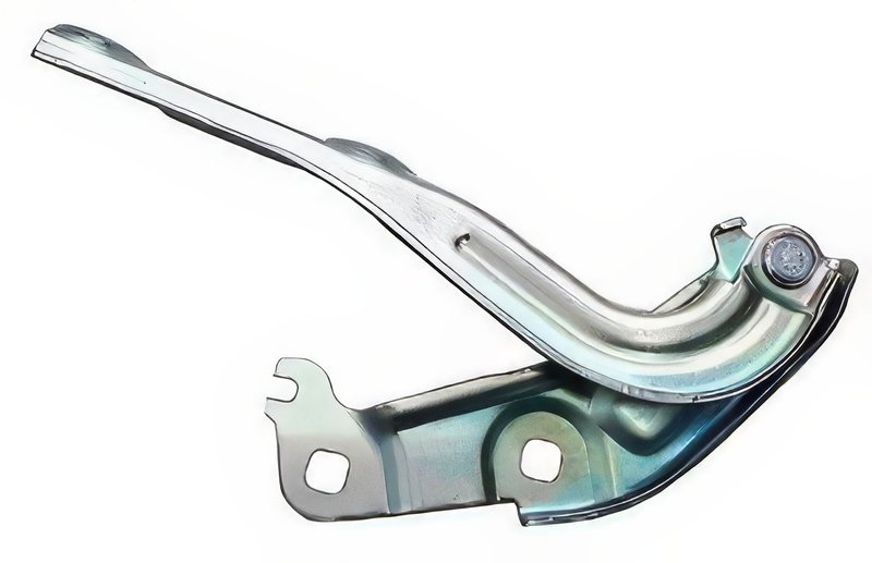TechPro GM1236228 Hood Hinge Kit