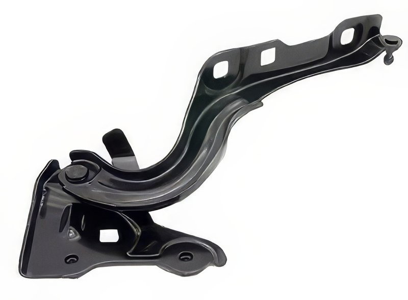 TechPro GM1236230 Hood Hinge Kit