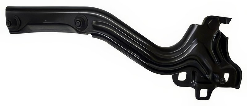 TechPro GM1236240 Hood Hinge Kit