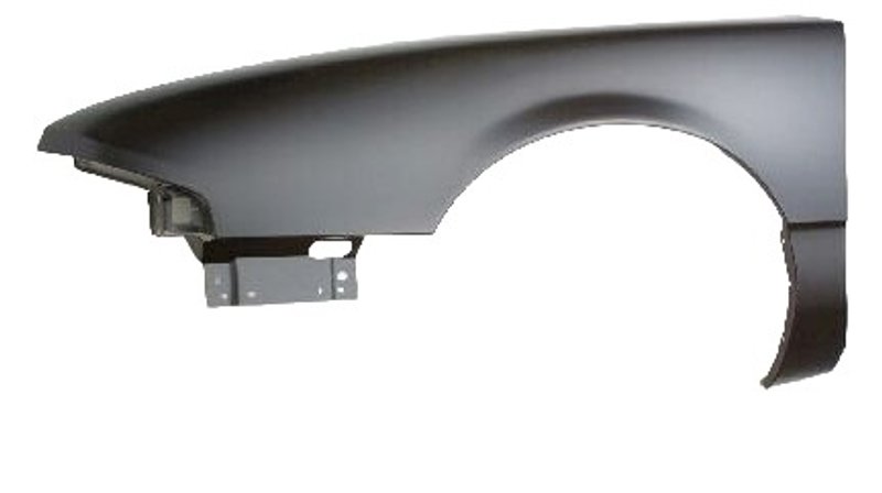 TechPro GM1240152C Fender - Front Left