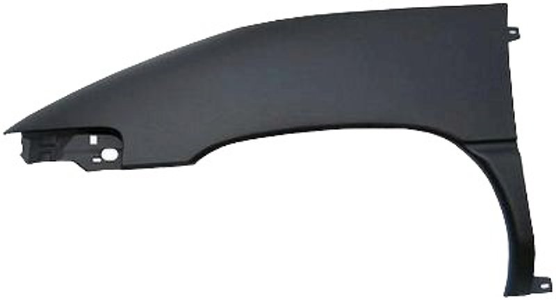 TechPro GM1240183C Fender - Front Left